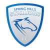 Spring Hills FC Nữ