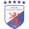 SoCal Dutch Lions Nữ