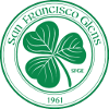 San Francisco Glens SC Nữ