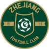 Zhejiang Greentown U21