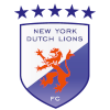 New York Dutch Lions FC W New York Dutch Lions FC W