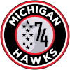 Michigan Hawks (W)