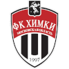 FK Khimki B