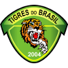 Tigres do Brazil Nữ