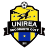 CS Unirea Cocorastii Colt