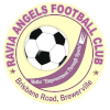 Ravia Angels FC (W)