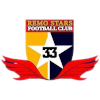 Remo Stars (W)