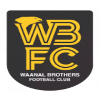 Waanal Brothers