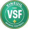 Vineuil SF