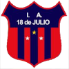 18 de Julio