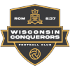 Wisconsin Conquerors FC Wisconsin Conquerors FC
