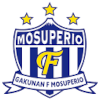 Gakunan F Mosuperio