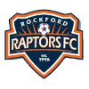 Rockford Raptors (W) Rockford Raptors (W)