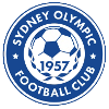 Sydney Olympic Reserve (W)