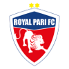 Royal Pari FC U19 Royal Pari FC U19