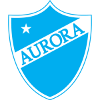 Club Aurora U19 Club Aurora U19