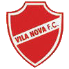 Vila Nova U20 (W)