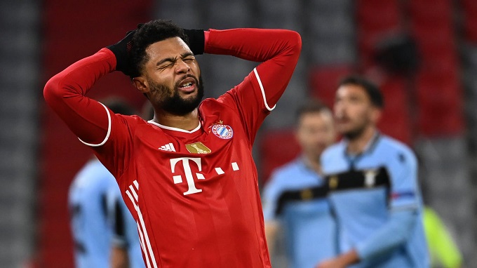 Bayern mất thêm trụ cột khi nghênh chiến PSG - Ảnh 1