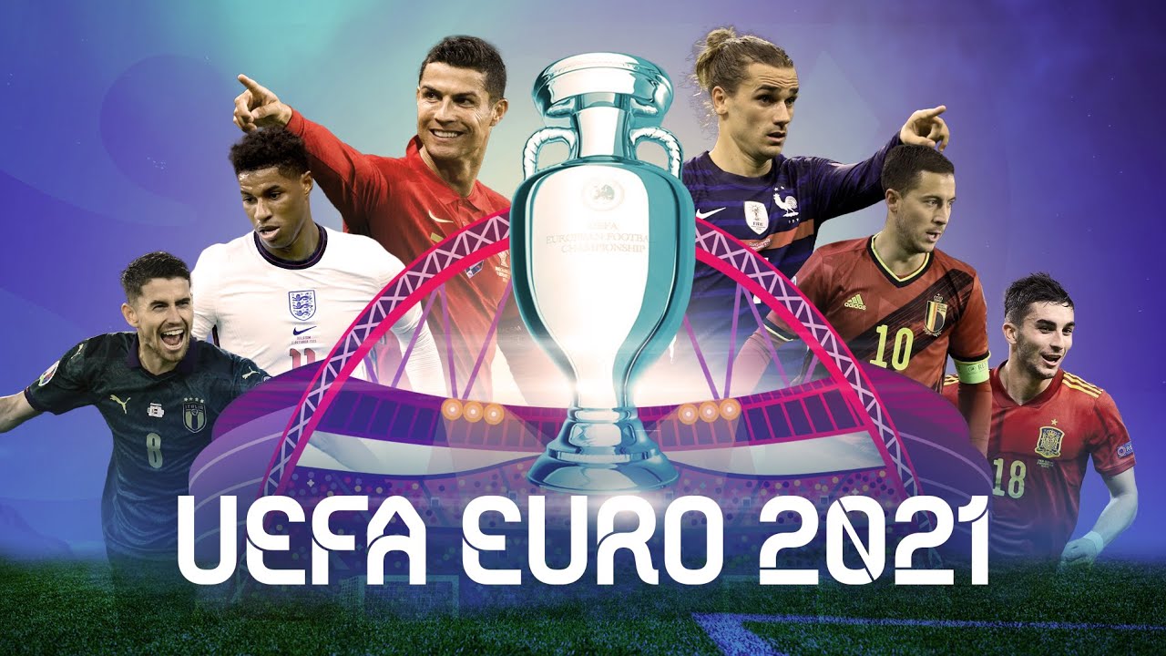 Thể thức xác định đội đi tiếp tại vòng bảng EURO 2021 - Ảnh 1