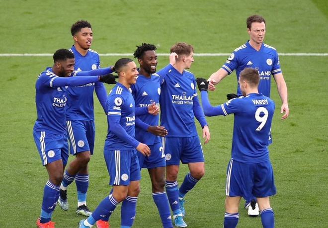 Lịch thi đấu chung kết Cúp FA: Chelsea vs Leicester - Ảnh 1
