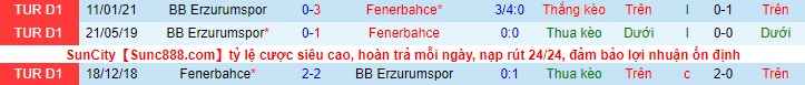 Nhận định Fenerbahçe vs Erzurum BB, 0h30 ngày 4/5 - Ảnh 3