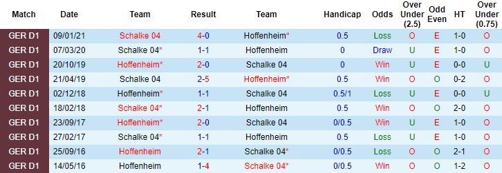 Nhận định Hoffenheim vs Schalke 04, 20h30 ngày 8/5 - Ảnh 3