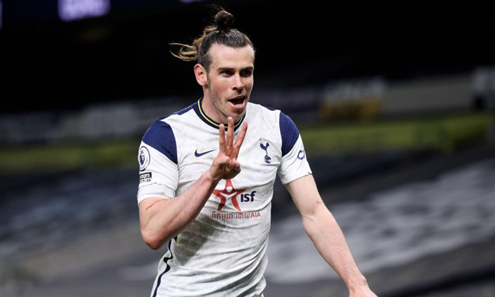 Sau Gareth Bale, tới lượt người đại diện ‘cà khịa’ Jose Mourinho - Ảnh 1