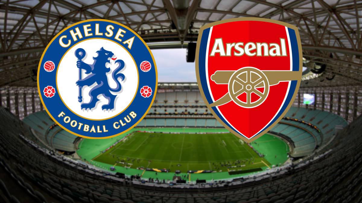 Nhận định Chelsea vs Arsenal, 2h15 ngày 13/5 - Ảnh 6