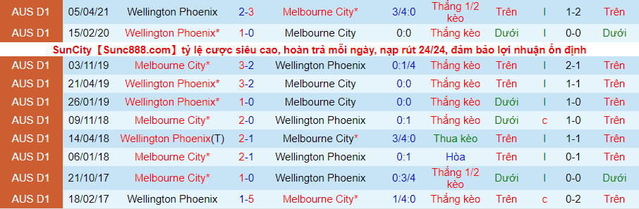 Melbourne City vs Wellington Phoenix, 13h05 ngày 16/5 - Ảnh 1