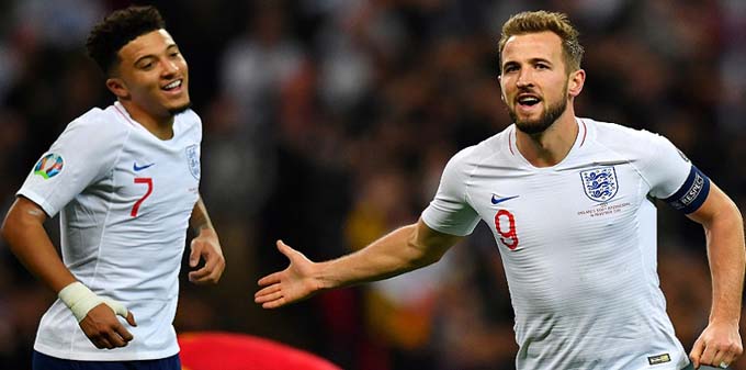 Nhận định, soi kèo nhà cái bảng D - EURO 2021: 2 hổ Anh - Croatia chung chuồng - Ảnh 2