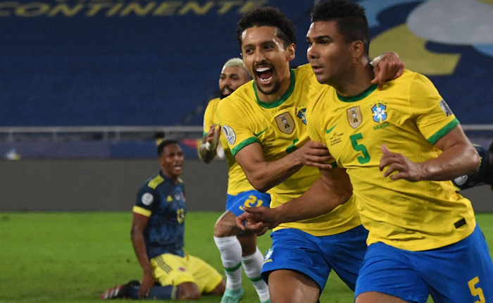 Những điểm nóng định đoạt trận Brazil vs Argentina, 7h ngày 11/7 - Ảnh 4
