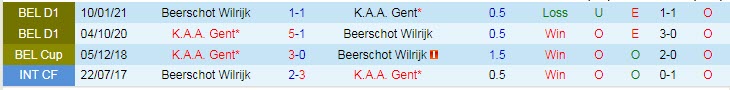 Nhận định, soi kèo KAA Gent vs Beerschot, 23h30 ngày 1/8 - Ảnh 3