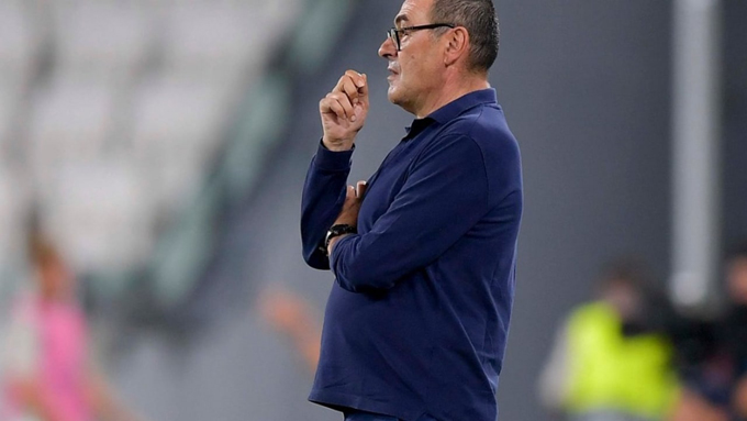 Danh sách, đội hình Lazio mới nhất mùa giải 2021/2022 - Ảnh 1
