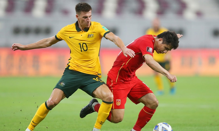 Những cầu thủ đáng xem của Úc đấu Việt Nam (19h 7/9): Mathew Ryan và ai nữa? - Ảnh 3