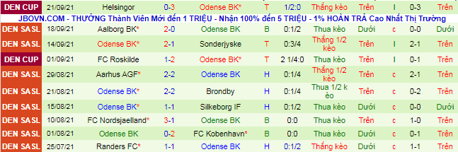 Nhận định, soi kèo Viborg vs Odense, 19h ngày 26/9 - Ảnh 3