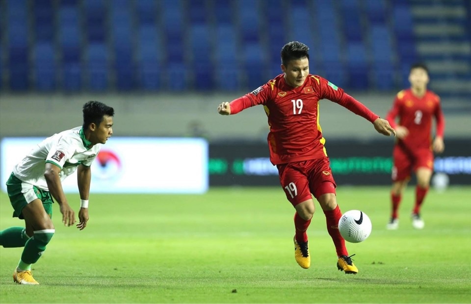 HLV Mai Đức Chung dự đoán Việt Nam vs Oman, 23h ngày 12/10 - Ảnh 2