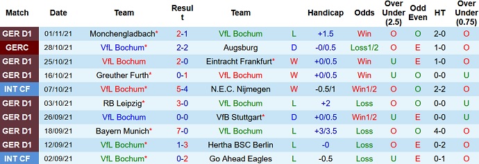Nhận định, soi kèo Bochum vs Hoffenheim, 21h30 ngày 6/11 - Ảnh 3