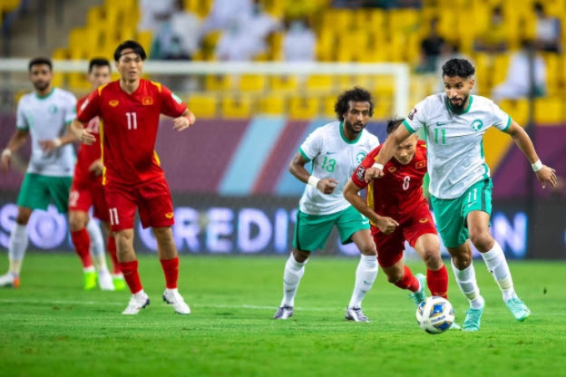 Nhận định Việt Nam vs Saudi Arabia, 19h00 ngày 16/11 - Ảnh 1