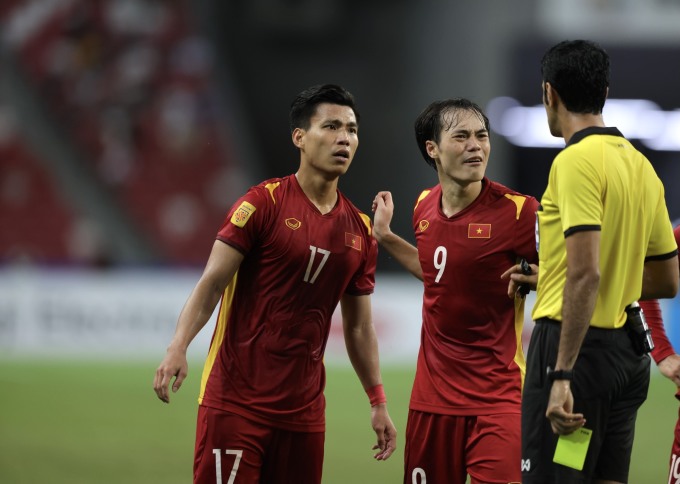 Tỷ lệ kèo nhà cái Thái Lan vs Việt Nam mới nhất, bán kết lượt về AFF Cup - Ảnh 1