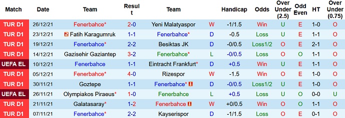 Nhận định, soi kèo Fenerbahçe vs Afjet Afyonspor, 1h00 ngày 30/12 - Ảnh 2