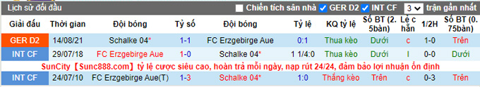 Nhận định, soi kèo Erzgebirge Aue vs Schalke, 2h30 ngày 23/1 - Ảnh 3