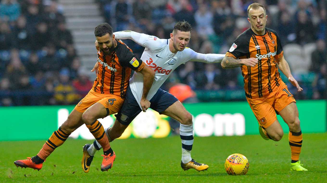 Kèo xiên thơm nhất hôm nay 5/2: Hull vs Preston  - Ảnh 1