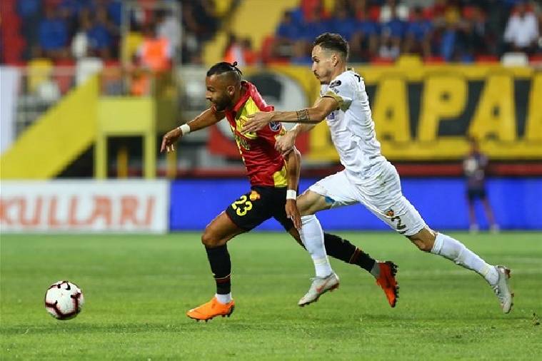 Kèo xiên thơm nhất hôm nay 19/2: Kayserispor vs Giresunspor - Ảnh 1