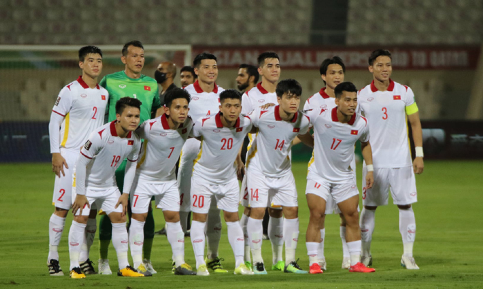 Lịch sử đối đầu Việt Nam vs Oman, trước trận lượt về vòng loại World Cup (19h 24/3) - Ảnh 1