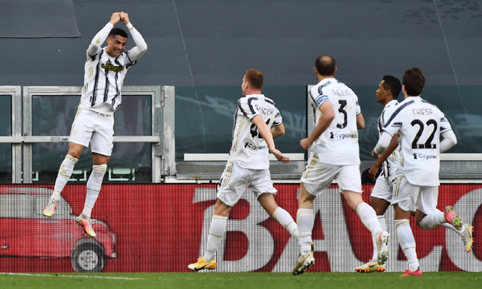 Lịch sử đối đầu Juventus vs Inter Milan, 1h45 ngày 4/4 - Ảnh 2