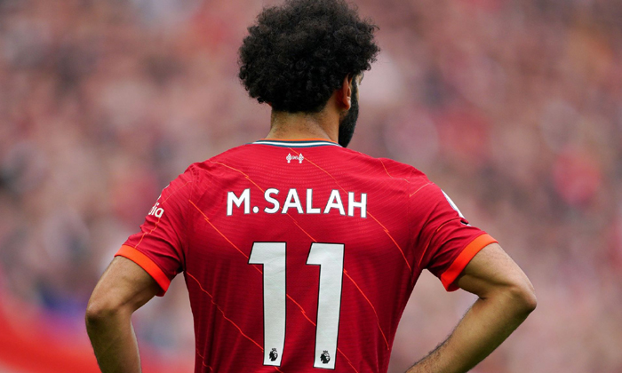 Những điểm nóng định đoạt trận Man City vs Liverpool: Salah vs Kevin Bruyne - Ảnh 5