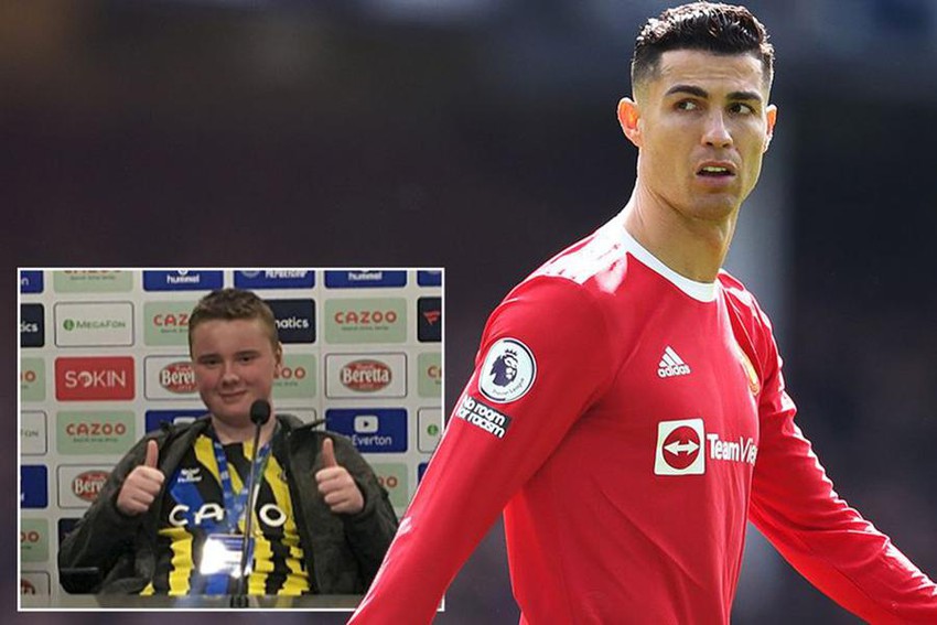  Mẹ nạn nhân từ chối lời xin lỗi của Ronaldo, nhờ pháp luật vào cuộc - Ảnh 1