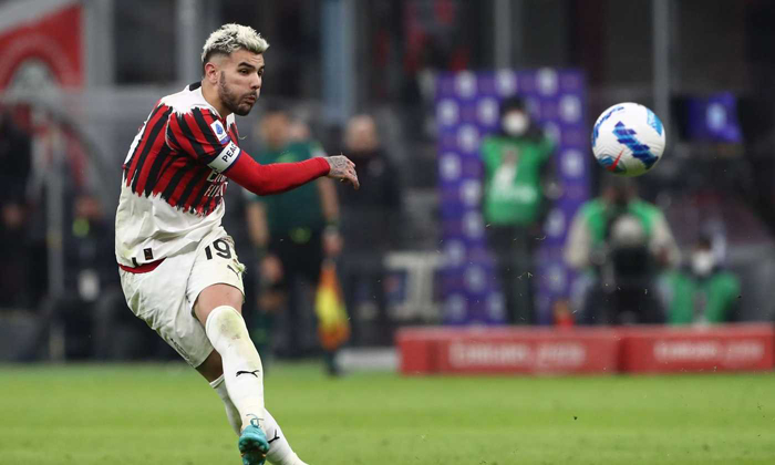 Những điểm nóng định đoạt trận Inter Milan vs AC Milan, 2h ngày 20/4 - Ảnh 5