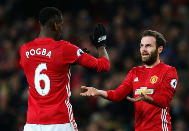 Man United lên kế hoạch 