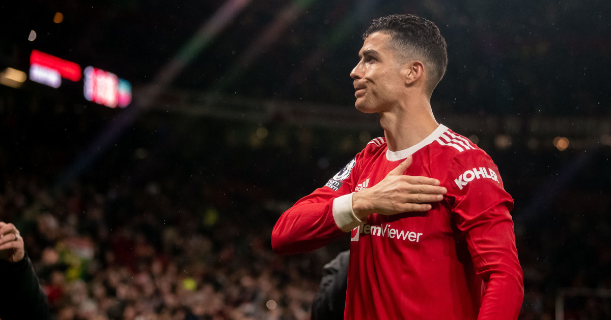 Ronaldo đích thân xác nhận tương lai sau chiến thắng trước Brentford - Ảnh 2